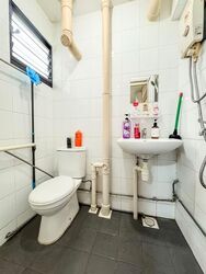Blk 520 Bedok North Avenue 1 (Bedok), HDB 3 Rooms #579695641